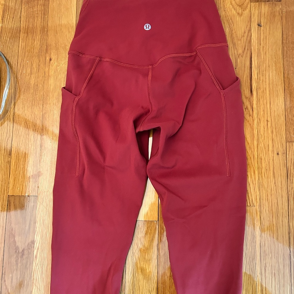 Lululemon Align Leggings